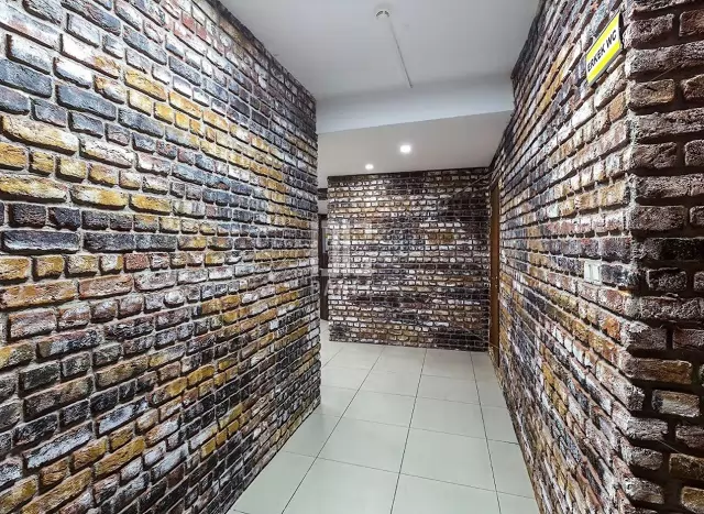 Haymana İnşaat Taş Duvarcısı